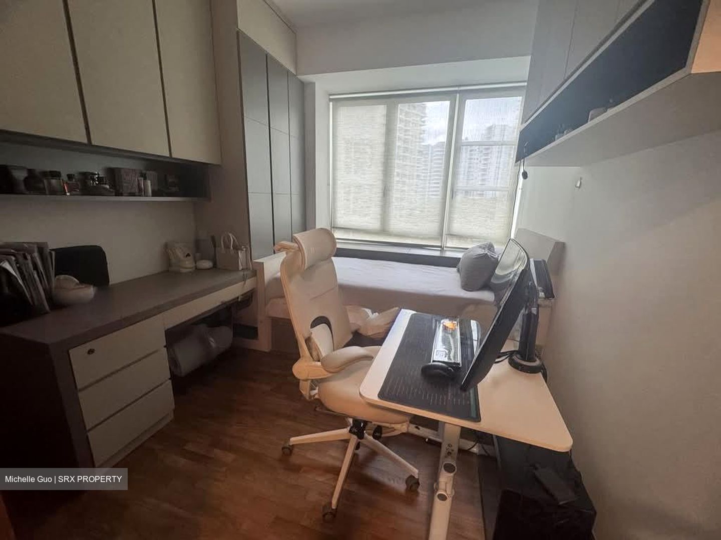 Ris Grandeur (D18), Condominium #602887941